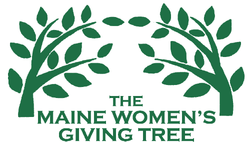 The Maine Women's Giving Tree